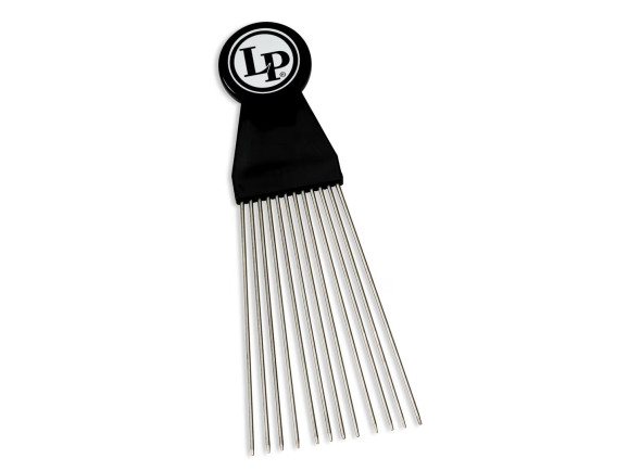 LP 335 Torpedo Scraper LP 335 Torpedo Scraper